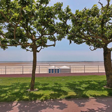 Hotel Mercure La Baule Majestic Exterior foto